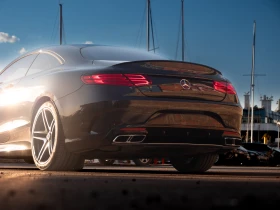 Обява за продажба на Mercedes-Benz S 500 AMG Line 4 Matic ~90 000 лв. - изображение 6
