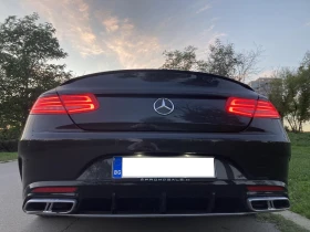 Mercedes-Benz S 500 AMG Line 4 Matic, снимка 6