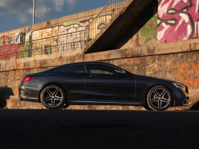 Обява за продажба на Mercedes-Benz S 500 AMG Line 4 Matic ~90 000 лв. - изображение 5