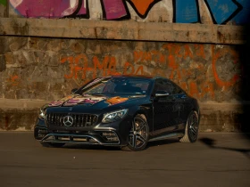 Обява за продажба на Mercedes-Benz S 500 AMG Line 4 Matic ~90 000 лв. - изображение 4