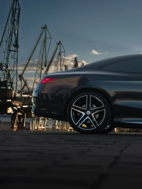 Обява за продажба на Mercedes-Benz S 500 AMG Line 4 Matic ~90 000 лв. - изображение 7