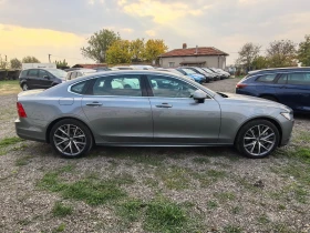 Обява за продажба на Volvo S90 2.0i T6 AWD Momentum ~68 000 лв. - изображение 5