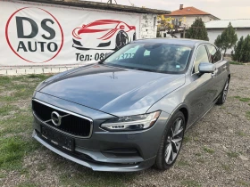 Volvo S90 2.0i T6 AWD Momentum