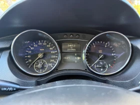 Mercedes-Benz R 320 БАРТЕР* 6места* 4х4* LONG* , снимка 15