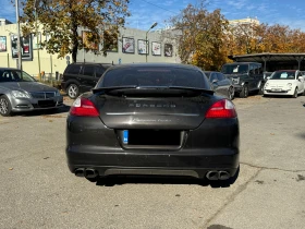 Porsche Panamera 4.8 Turbo | Mobile.bg    5