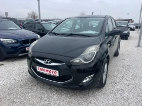 Hyundai Ix20 1.4 ГАЗ ЛИЗИНГ - изображение 1