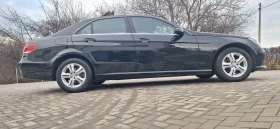 Mercedes-Benz E 200 cdi , снимка 8