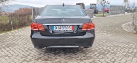 Mercedes-Benz E 200 cdi , снимка 5