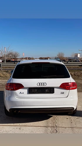 Audi A4 TDI QUATTRO , снимка 9