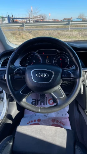 Audi A4 TDI QUATTRO , снимка 16