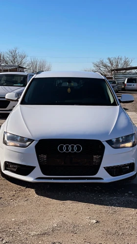 Audi A4 TDI QUATTRO , снимка 2