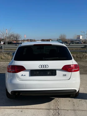 Audi A4 TDI QUATTRO , снимка 6