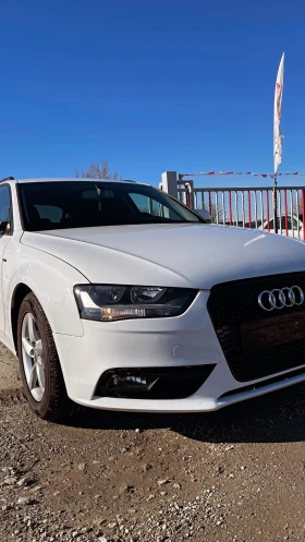 Audi A4 TDI QUATTRO , снимка 1