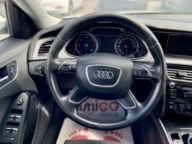 Audi A4 TDI QUATTRO - 14999 лв. - 29228762 16