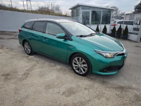 Toyota Auris SW HYBRID* *  *  | Mobile.bg    6