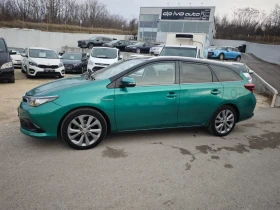 Toyota Auris SW HYBRID* *  *  | Mobile.bg    2