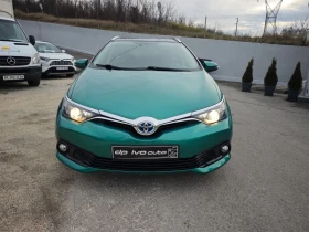 Toyota Auris SW HYBRID* *  *  | Mobile.bg    7