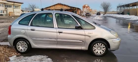 Citroen Xsara picasso 2.0 HDI 90. | Mobile.bg    2