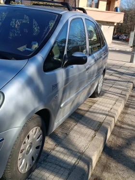 Citroen Xsara picasso 2.0 HDI 90кс., снимка 2