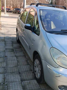 Citroen Xsara picasso 2.0 HDI 90кс., снимка 3