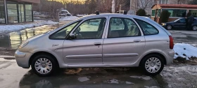 Citroen Xsara picasso 2.0 HDI 90. | Mobile.bg    3