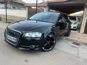 Audi A3 1.9-SportBack-Face-Xenon-Led, снимка 2