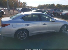 Infiniti Q50 3.0L V-6 DI, DOHC, VVT, TURBO, 300HP All Wheel Dri, снимка 4