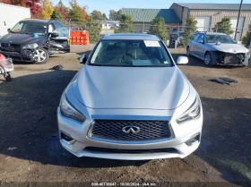 Infiniti Q50 3.0L V-6 DI, DOHC, VVT, TURBO, 300HP All Wheel Dri, снимка 3