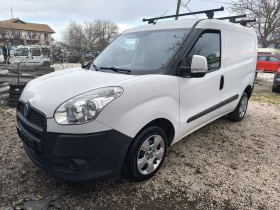 Fiat Doblo 90кс. 2014г. Италия , снимка 3