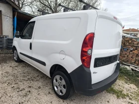 Fiat Doblo 90кс. 2014г. Италия , снимка 4