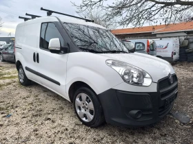 Fiat Doblo 90кс. 2014г. Италия , снимка 1