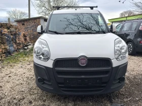 Fiat Doblo 90кс. 2014г. Италия , снимка 2