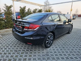 Honda Civic 1.8i-141кс= АВТОМАТ= FACELIFT= ШИБЕДАХ= КАМЕРА - 24900 лв. - 79621437 | Car24.bg