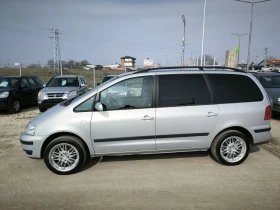 VW Sharan 1.9TDI Automatic , снимка 6