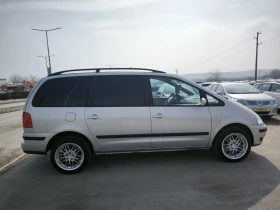 VW Sharan 1.9TDI Automatic , снимка 4