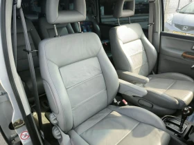 VW Sharan 1.9TDI Automatic , снимка 8