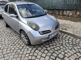 Nissan Micra 1.5 dci, снимка 1