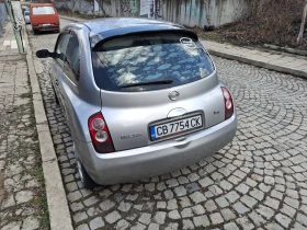 Nissan Micra 1.5 dci, снимка 3