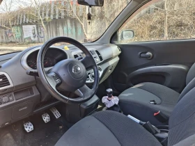 Nissan Micra 1.5 dci, снимка 8