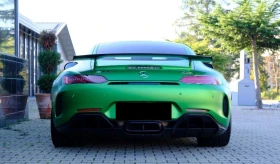 Mercedes-Benz AMG GT R Coupe - 189998 лв. - 93601701 | Car24.bg