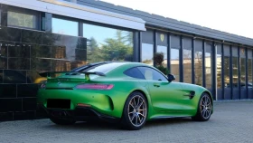 Mercedes-Benz AMG GT R Coupe - 189998 лв. - 93601701 | Car24.bg