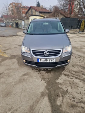 VW Touran !!   1.4 Tsi  | Mobile.bg    1