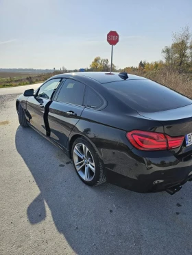 BMW 420 2.0Т , снимка 3