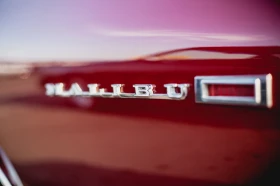 Chevrolet Malibu Chevelle, снимка 13