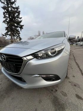 Mazda 3 SKYACTIV 1.5, снимка 5