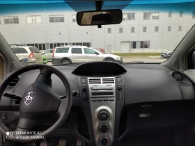 Toyota Yaris 1.4 D, снимка 10