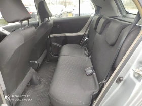 Toyota Yaris 1.4 D, снимка 7