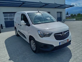 Opel Combo 1.5 dCi | Mobile.bg    2