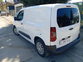 Opel Combo 1.5 dCi - 17280 лв. - 89873187 | Car24.bg