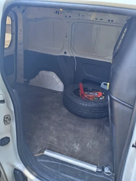 Opel Combo 1.5 dCi - 17280 лв. - 89873187 | Car24.bg